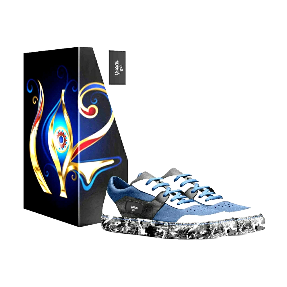 Unique designer shoes
